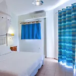 Maistrali 3* Γερακινή