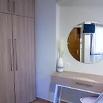 Maistrali Ξενοδοχείο με διαμερίσματα 3*