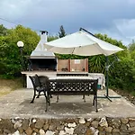 Ξενοδοχείο με διαμερίσματα Maistrali