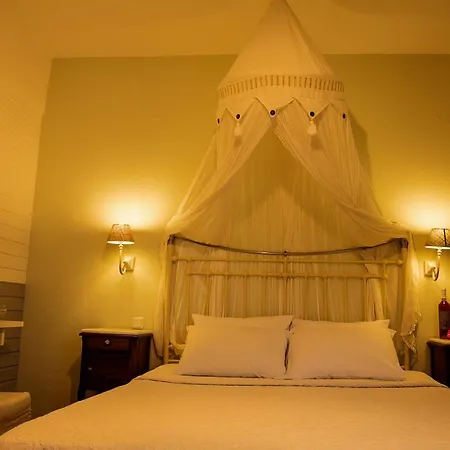 Hotel apartamentowy Maistrali 3*