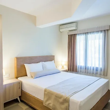 Maistrali 아파트호텔 게라크니