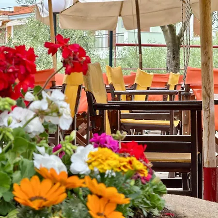 Maistrali Aparthotel 2*