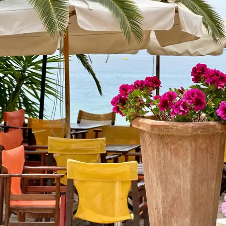 Maistrali Aparthotel