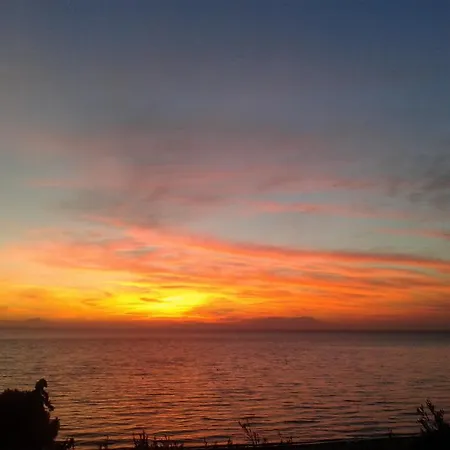 Maistrali 아파트호텔