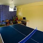 Maistrali Apartmanhotel 3*