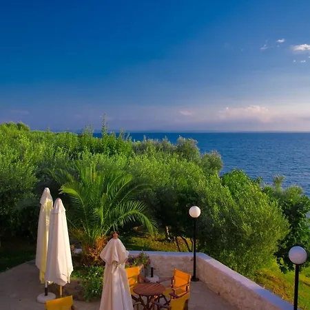 Maistrali Lejlighedshotel