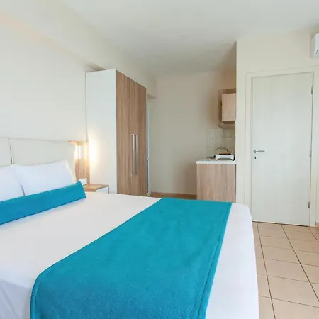 Aparthotel Maistrali Gerakini