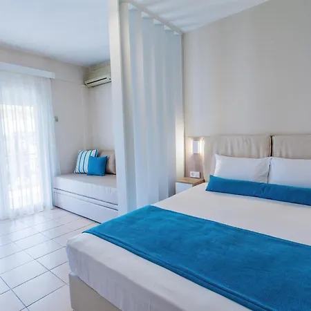 Maistrali Aparthotel