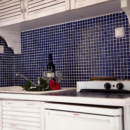 Maistrali Ξενοδοχείο με διαμερίσματα