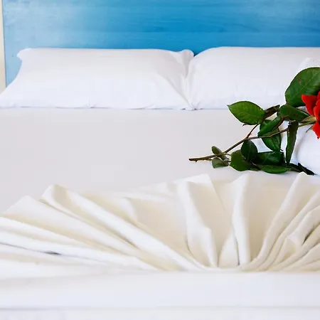 Maistrali Aparthotel Gerakini