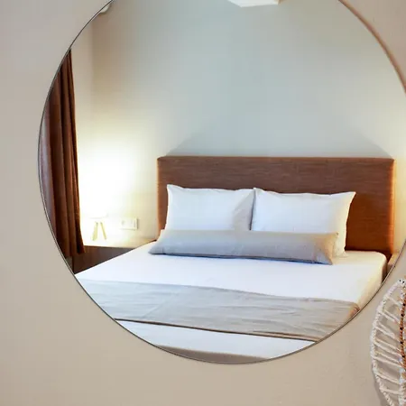 Maistrali Aparthotel
