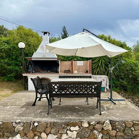 Apart Otel Maistrali