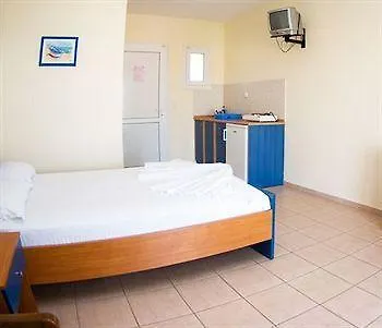 Apart-hotel Maistrali 3*