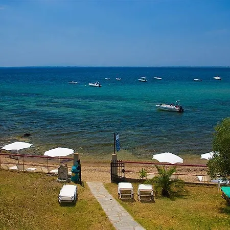 Maistrali 3* Γερακινή