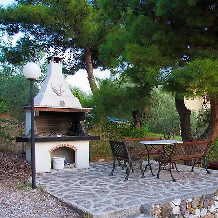 Aparthotel Maistrali