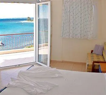 Lejlighedshotel Maistrali
