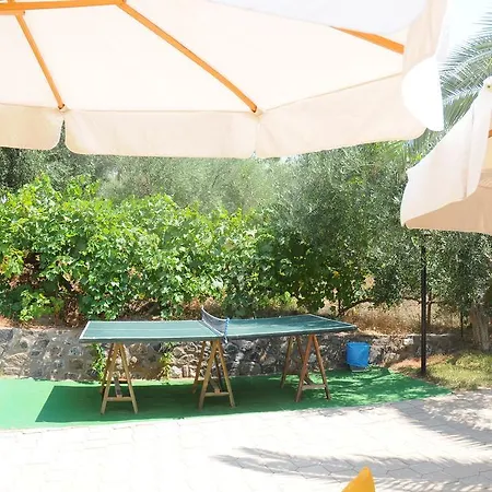 Maistrali Aparthotel Gerakini