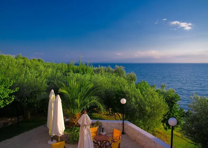Maistrali Apart Otel