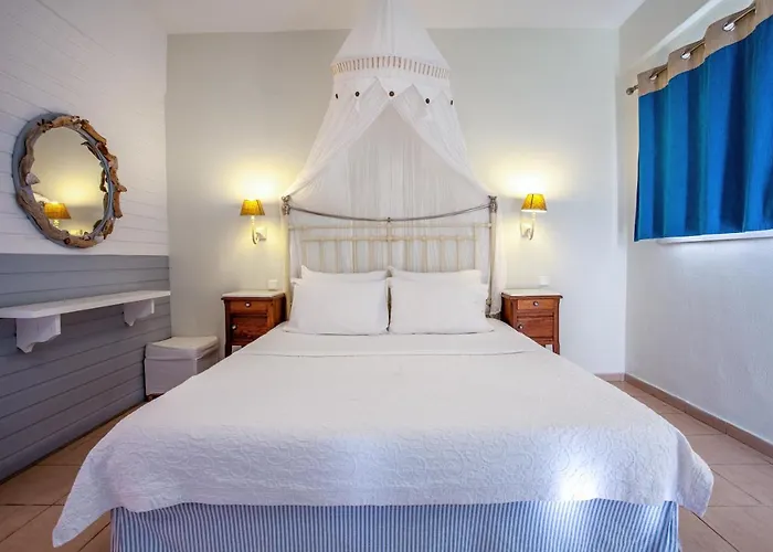 Maistrali Hotel apartamentowy 3*