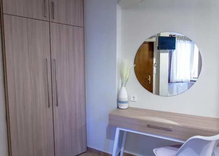 Maistrali Hotel apartamentowy 3*