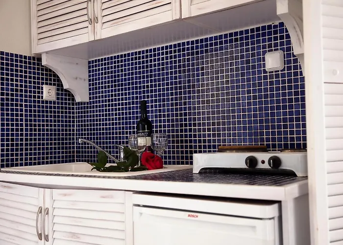 Maistrali Hotel apartamentowy