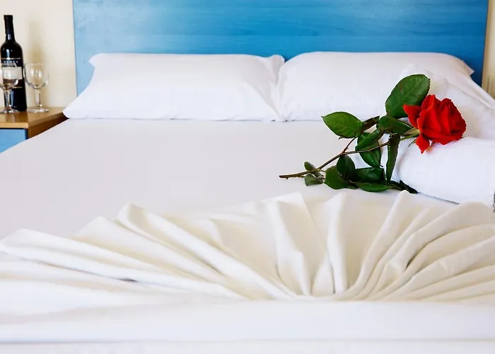 Maistrali Hotel apartamentowy Gerakini