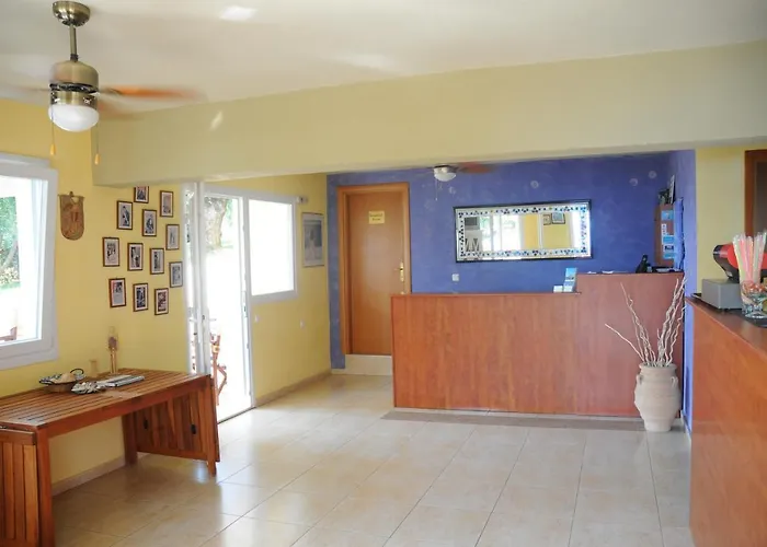 Maistrali Hotel apartamentowy 3*