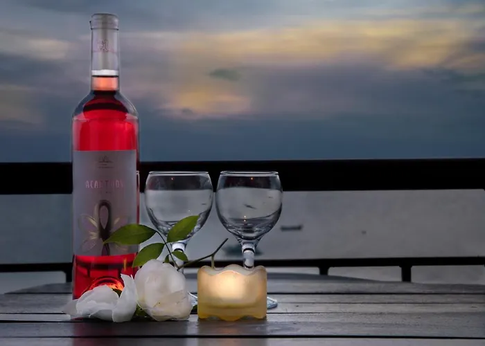 Maistrali 3* Gerakini