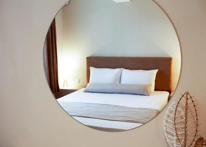 Maistrali Hotel apartamentowy