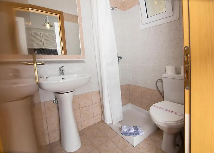 Maistrali 3* Gerakini