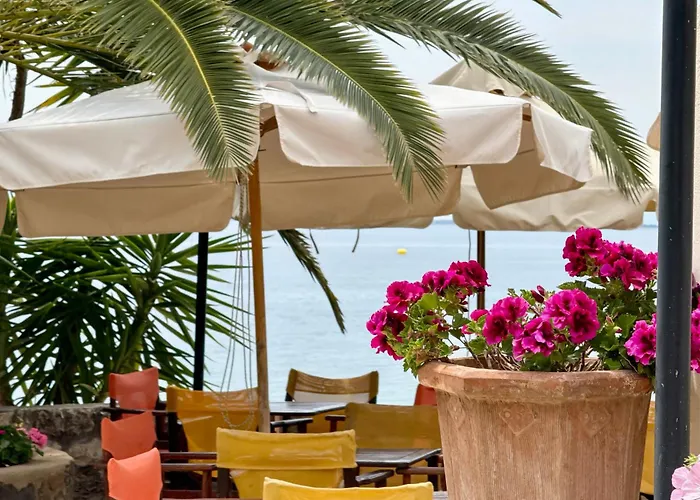 Hotel apartamentowy Maistrali