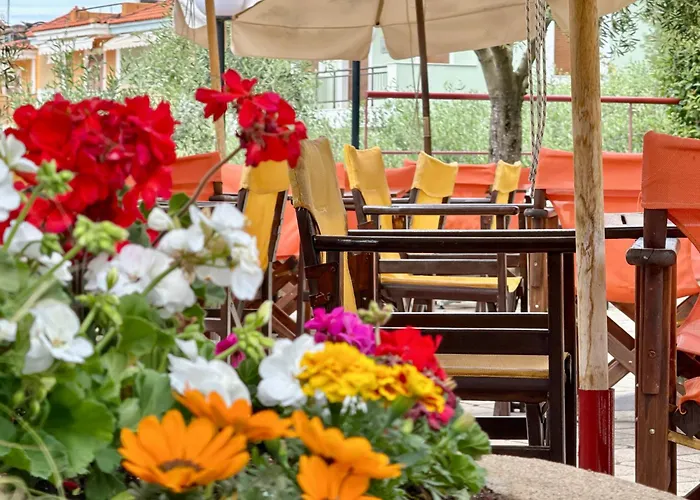 Maistrali Hotel apartamentowy 3*