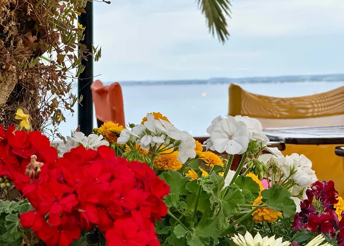 Maistrali Hotel apartamentowy Gerakini