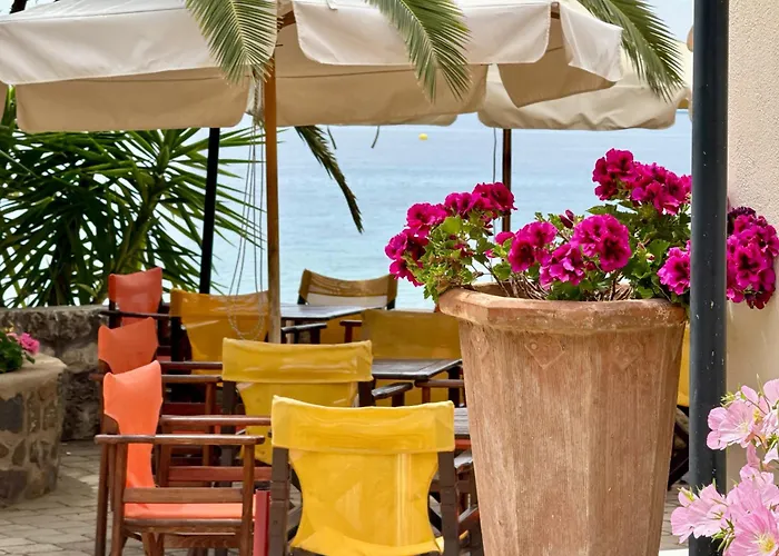 Maistrali Hotel apartamentowy