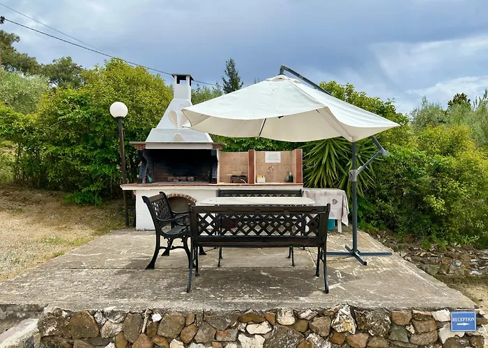 Hotel apartamentowy Maistrali