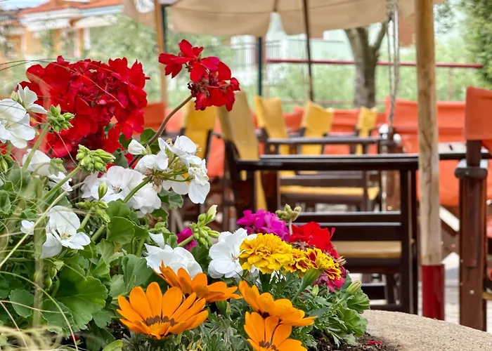 Maistrali Hotel apartamentowy 3*