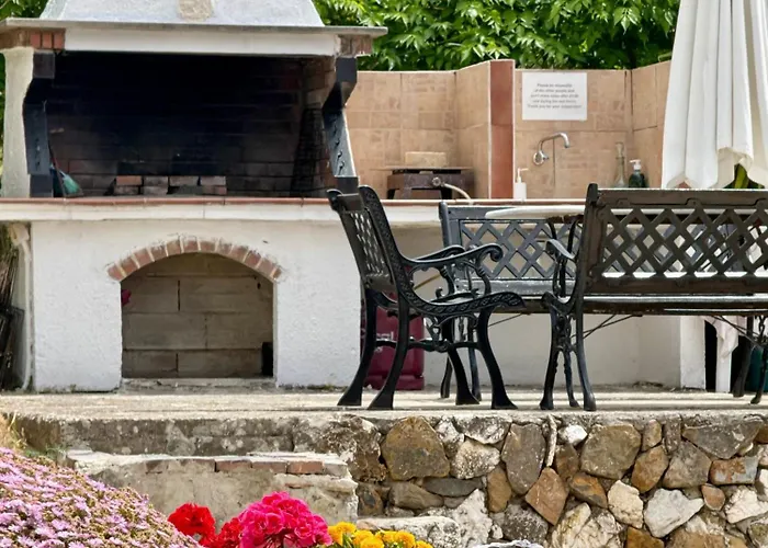 Hotel apartamentowy Maistrali 3*