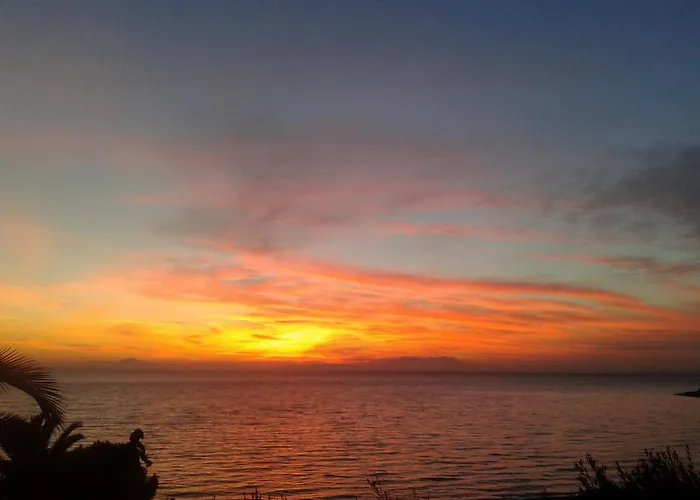 Maistrali Hotel apartamentowy