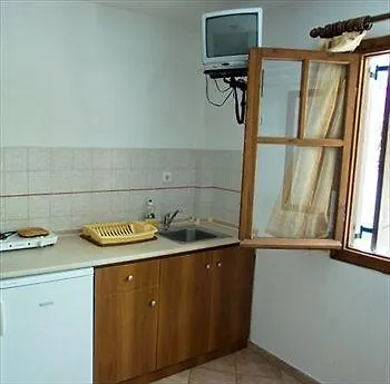 Maistrali Hotel apartamentowy