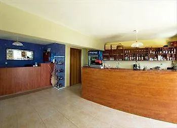 Hotel apartamentowy Maistrali 3*