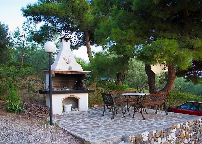 Hotel apartamentowy Maistrali