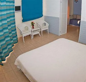 Maistrali Hotel apartamentowy