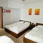 Maistrali Aparthotel Gerakini