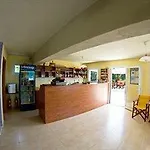 Maistrali Aparthotel 3*