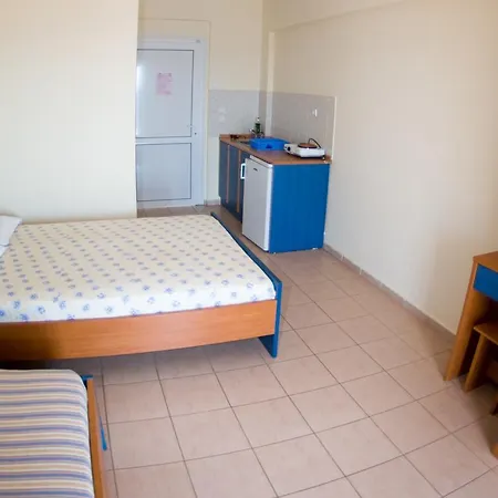 Apartmanhotel Maistrali