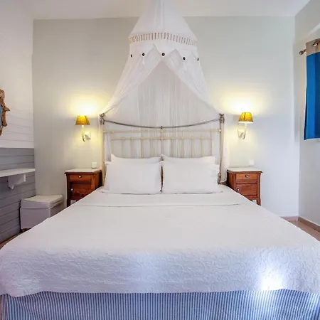 Maistrali Apartmanhotel 3*