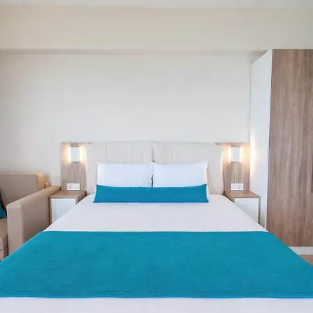 Apartmanhotel Maistrali