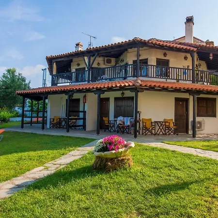 Apartmanhotel Maistrali