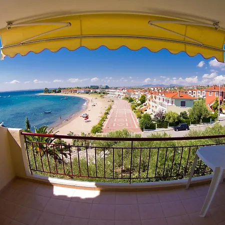 Apartmanhotel Maistrali 3*