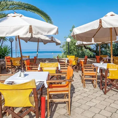 Maistrali Apartmanhotel Jerakiní